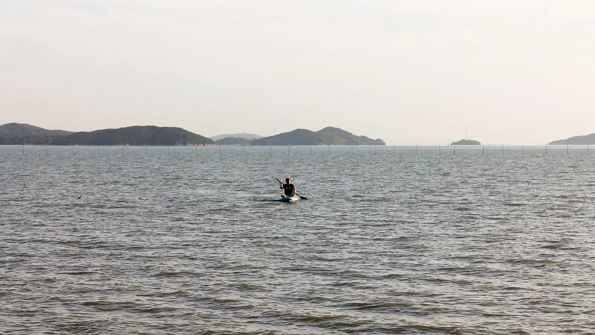 A hiker on the long-distance Hexatrek in France details a day of trail diversions, a chance encounter revealing an...