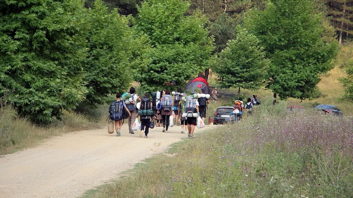Backpacker magazine tested ultralight hiking umbrellas, finding they offer versatile sun and rain protection, especially...
