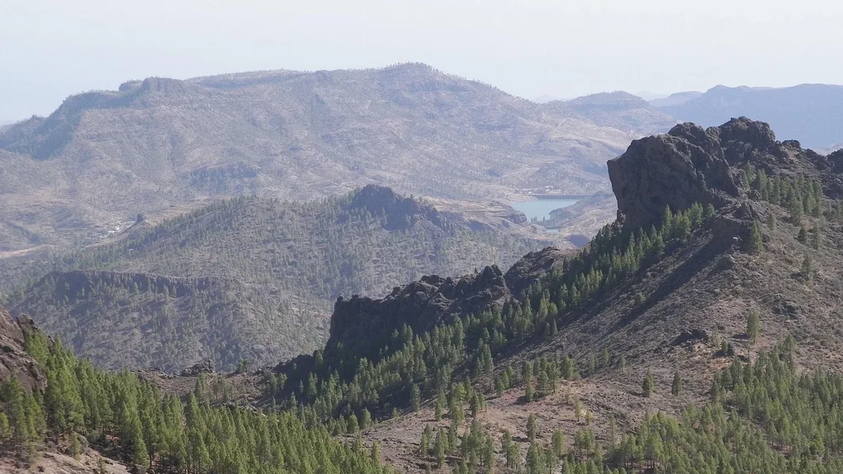 Hikers on the Appalachian Trail have been enjoying the scenic views and accessible water sources in New Jersey, a welcome...