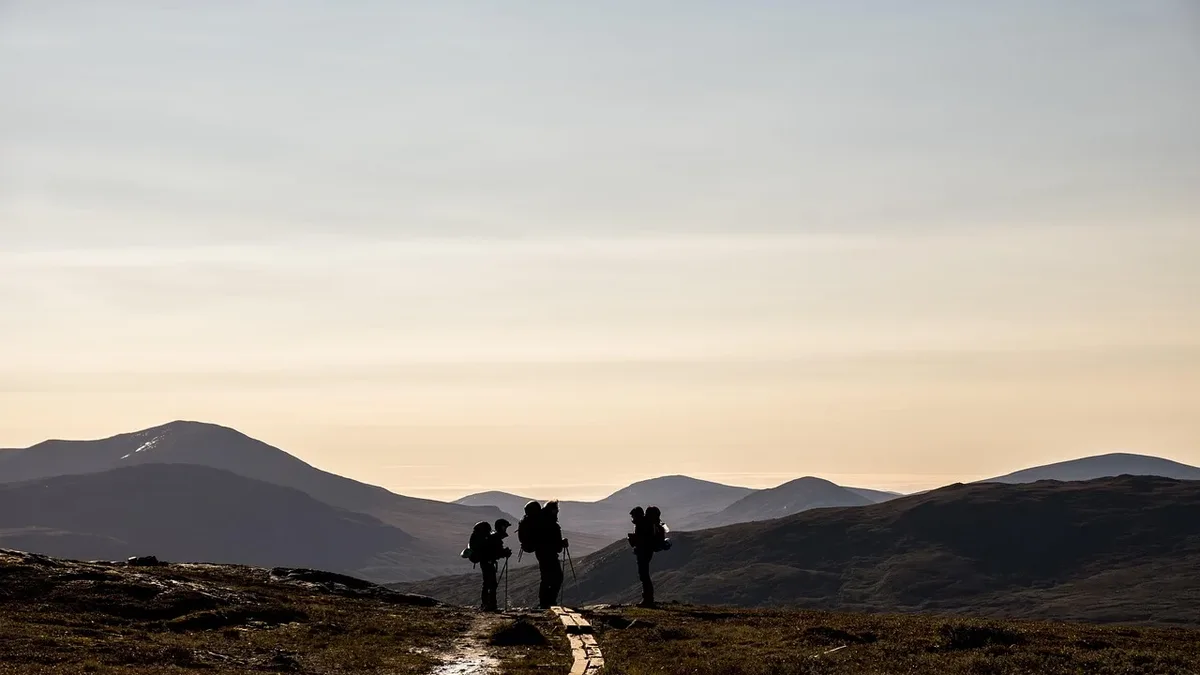 The Mountaineers in Seattle will run a Wilderness Navigation course in November 2026 for women and non-binary...