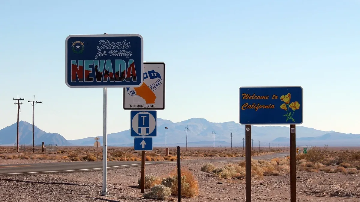 Travel Nevada's first Adventure Center opened in Boulder City on October 7, offering a basecamp for guided tours and rentals
