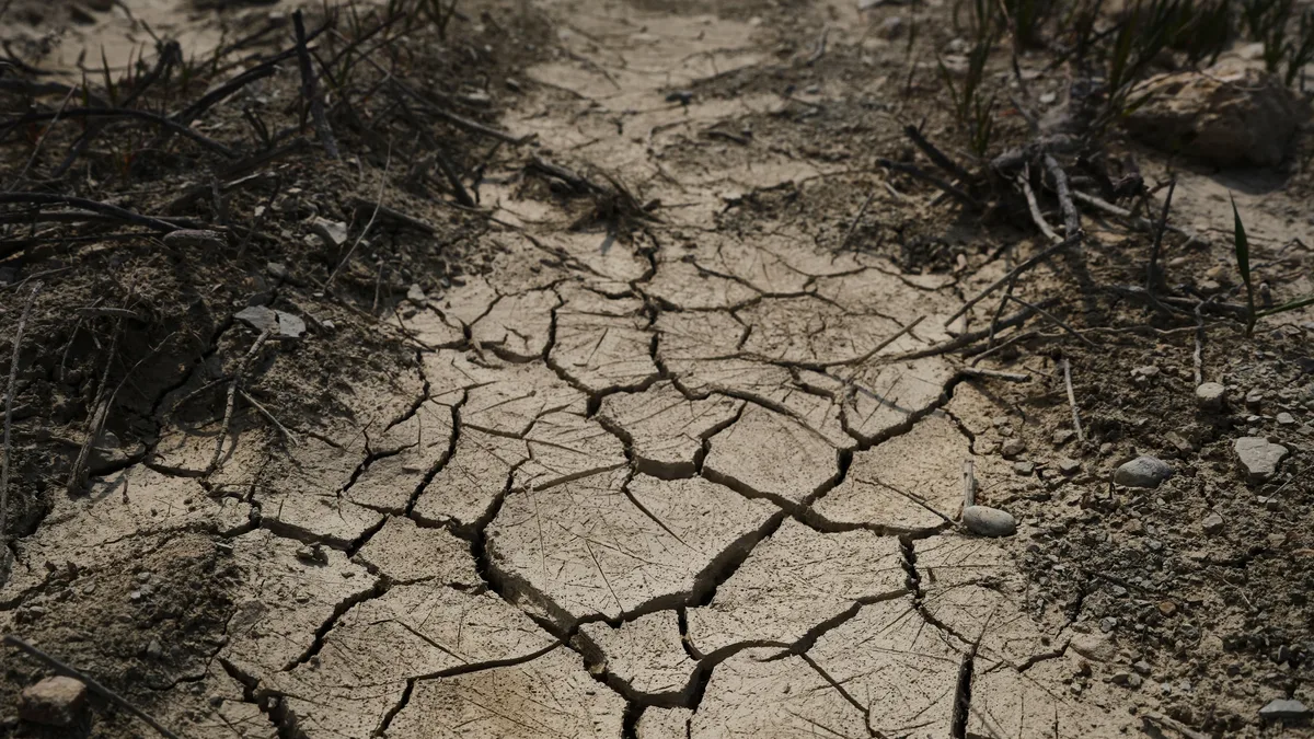 Thru-hiker Josh Sanders describes the 17-mile LA Aqueduct section of the Pacific Crest Trail as a brutal, hot, and...