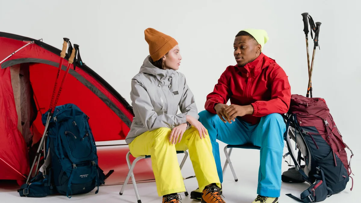 Backpacker editors picked eight discounted REI Labor Day sale items like tents, a water purifier, and hiking shoes, based...