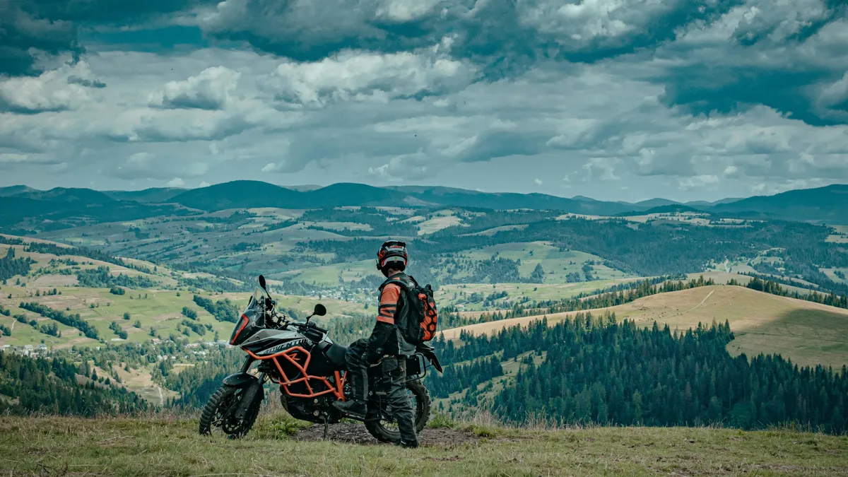 A hiker's account of reevaluating their trail plan after struggling with sleep deprivation and rushing to meet their goals