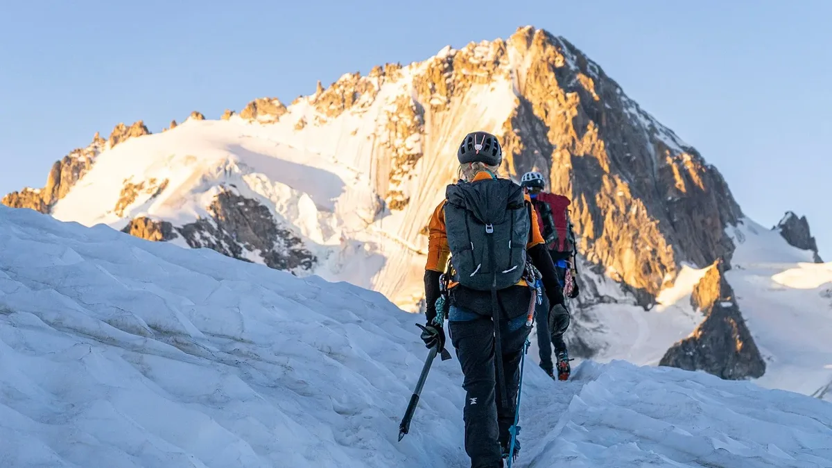A 21-day Colorado Trail trek saw a 18.3-mile day to summit San Luis Peak and a 14.6-mile day to reach Lake City...