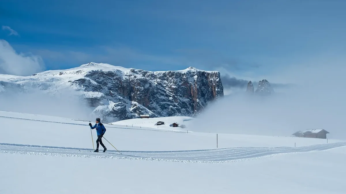 The Tacoma Mountaineers' 2027 Nordic ski course blends classroom and online lectures with three field trips to teach...