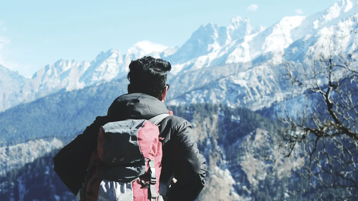 A group of hikers on the Tahoe Rim Trail experienced a mix of challenges and rewards as they navigated the dry stretch of...