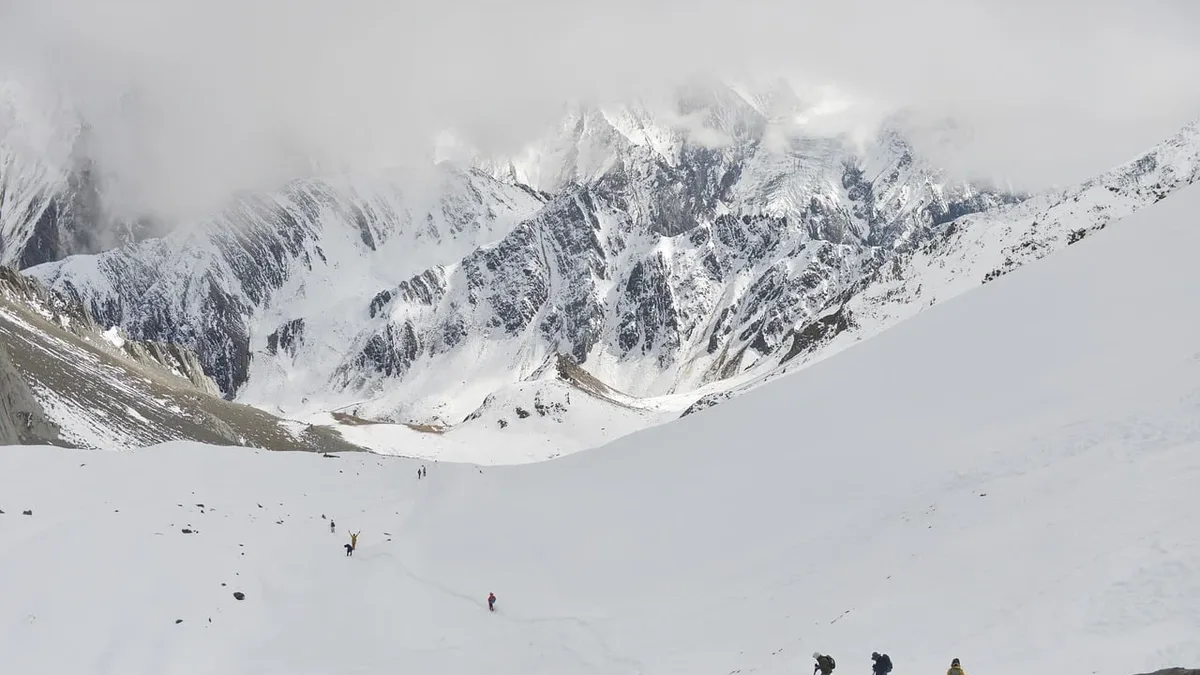 A thru-hiker recounts the technical challenges and scenic rewards of the GR11 route through the Pyrenees, including a...