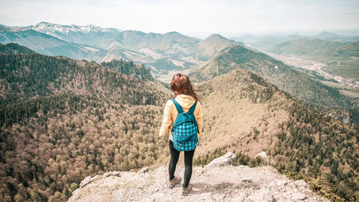 A hiker recounts a day of unexpected kindness and trail magic on the Pacific Crest Trail near Ashland, Oregon, including a...