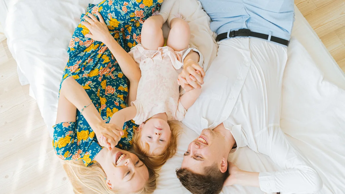 A study finds children with anxiety disorders who struggle to regulate emotions have families that make more behavioral...