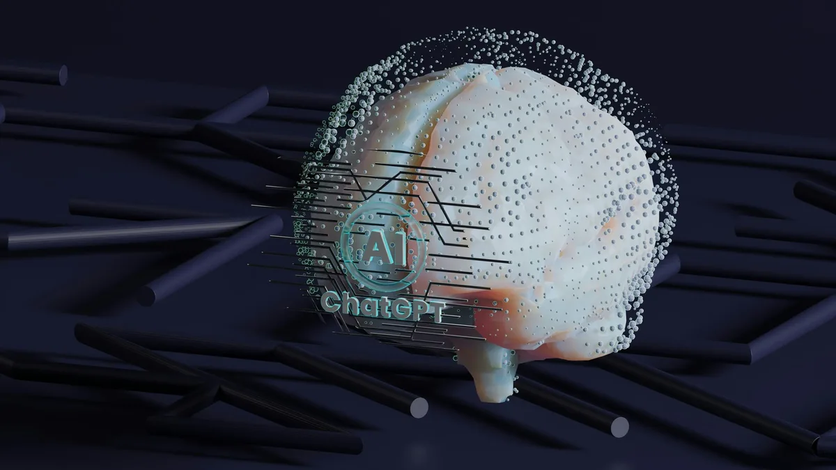 A new study finds puberty and pregnancy trigger similar widespread gray matter loss in the female brain, while menopause...