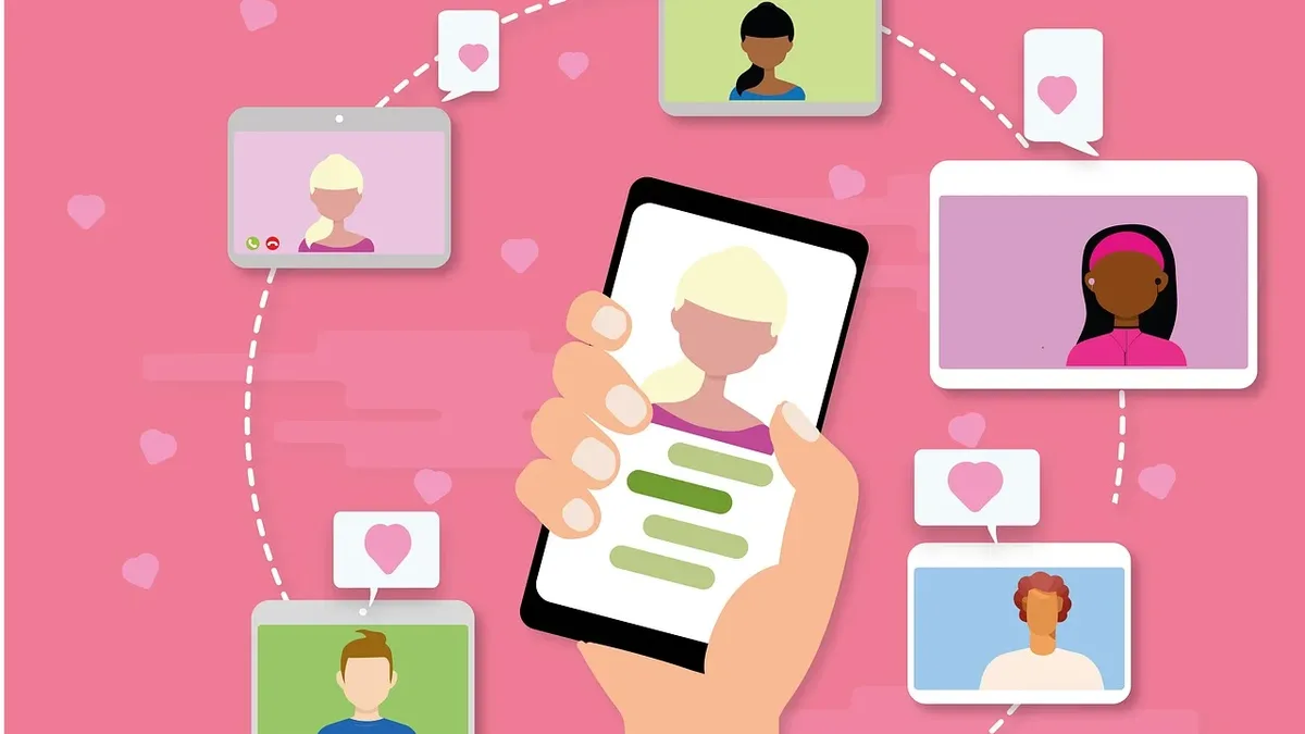 Psychotherapist Francesca Rawlinson explains how the 'Fear of a Better Option' (FOBO), fueled by dating app abundance...