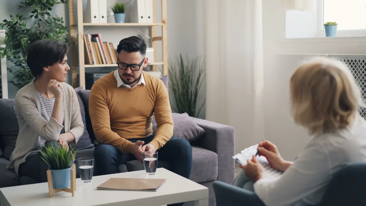 The Gottman Method, developed from over 50 years of research, provides a structured, skill-based therapy model for...