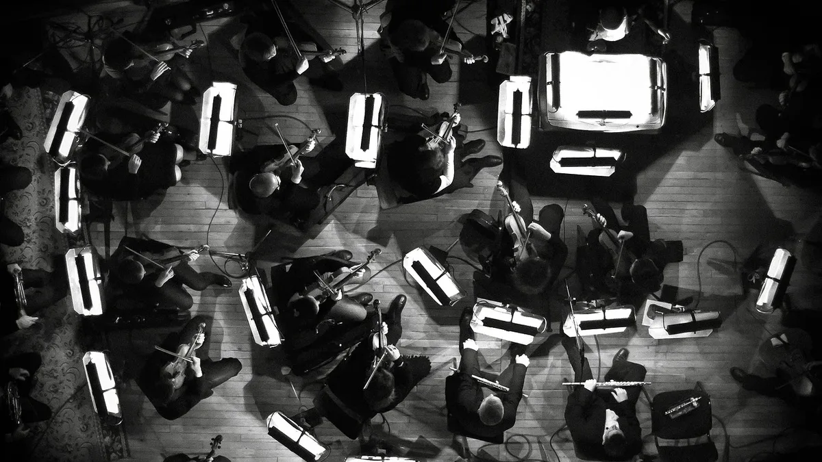Research shows group singing improves quality of life and communication for adults with brain conditions like Parkinson's...