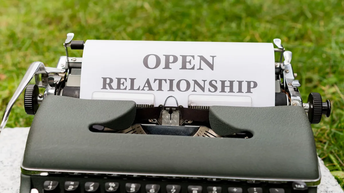 Relationship experts explain how excessive affection and attention, known as love bombing, can overwhelm and deplete...