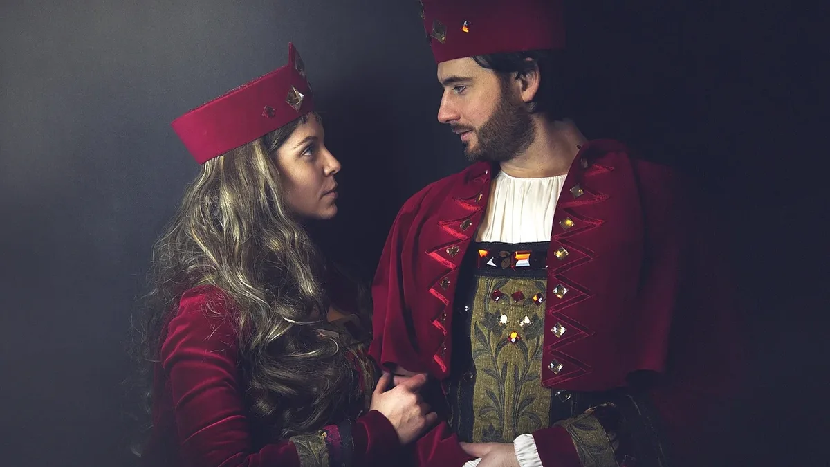 Medieval couples faced infertility as a personal and public crisis, dealing with medical, religious explanations and...