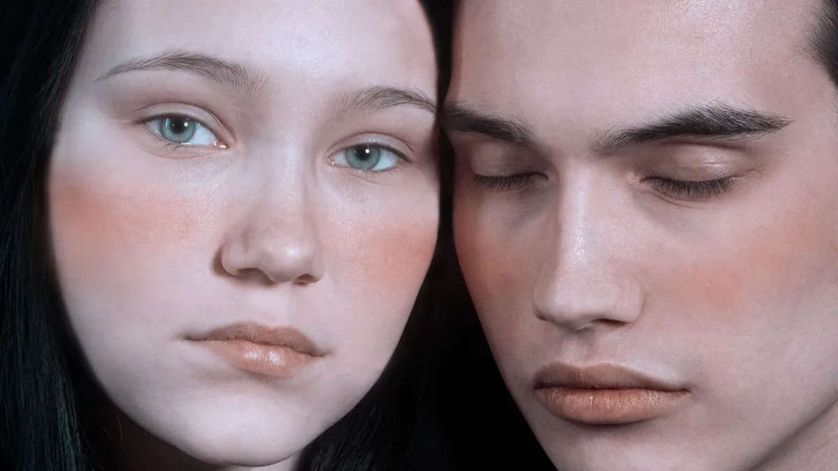 New research shows people in new relationships compare abilities to check equity, while those in longer relationships...