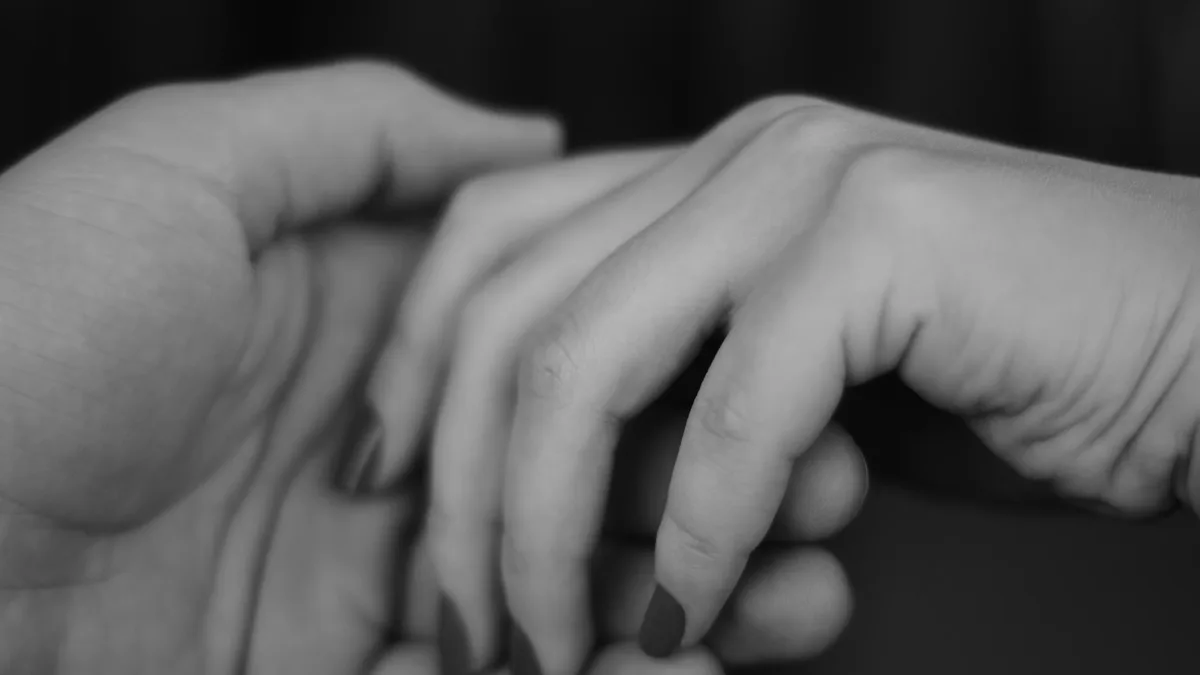 Difficulties: An affair can shatter trust and leave couples wondering if their relationship can ever feel safe again