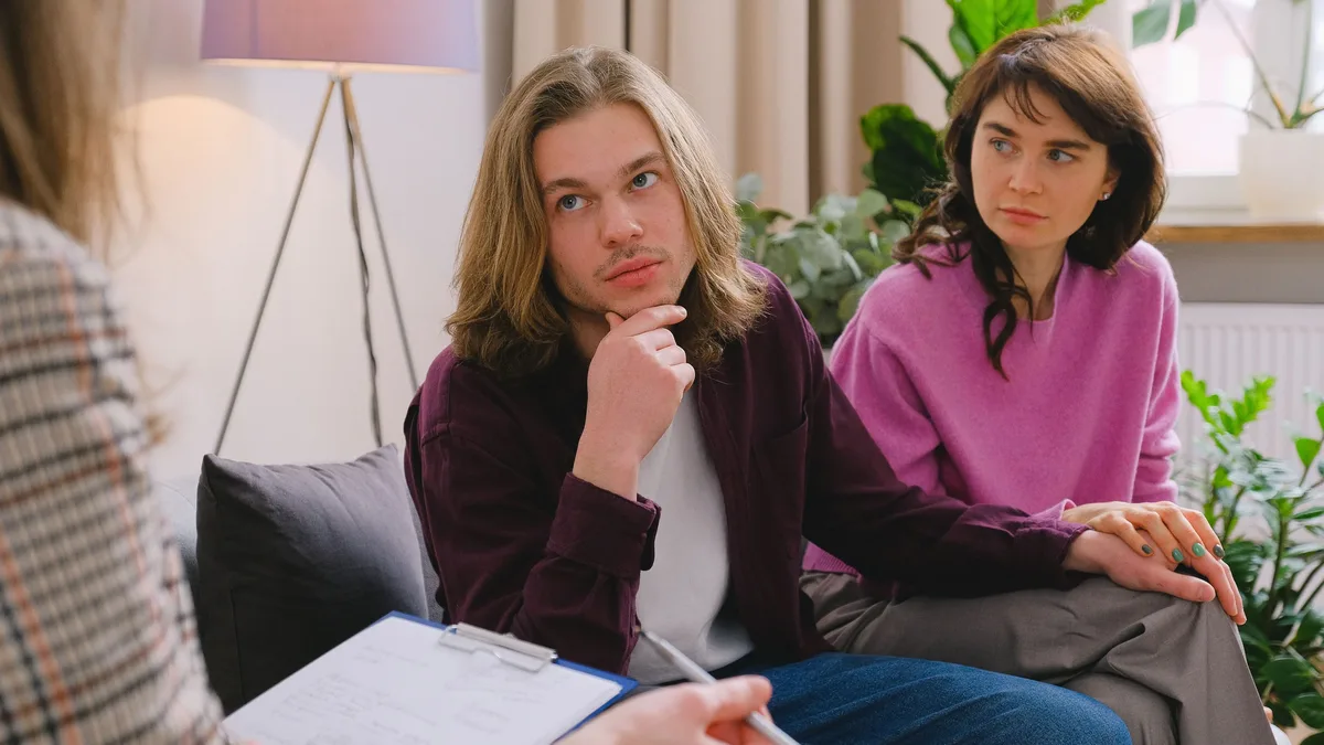 Family Structures: In May 2024, a 21-year-old began a 30-day rejection experiment