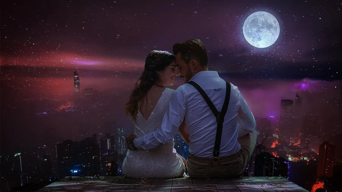 A study finds couples who experience awe together report higher relationship satisfaction and depth than those who have...