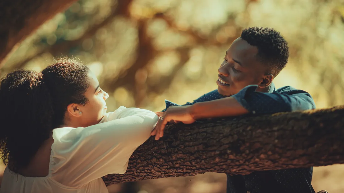 Pam (69) and Mike (71) reflect on how a two-year hiatus from sex has reshaped their relationship, highlighting the emotional...