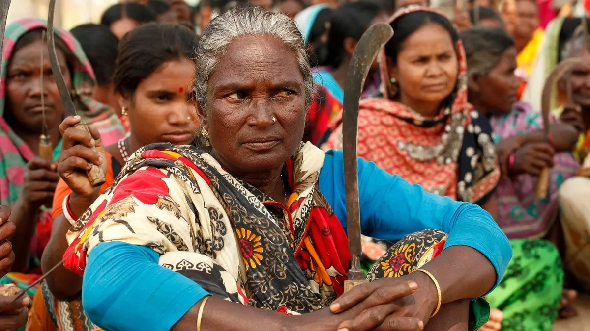 A new study catalogues over 9,000 distinct strategies women envision using to defend against sexual violence, with...
