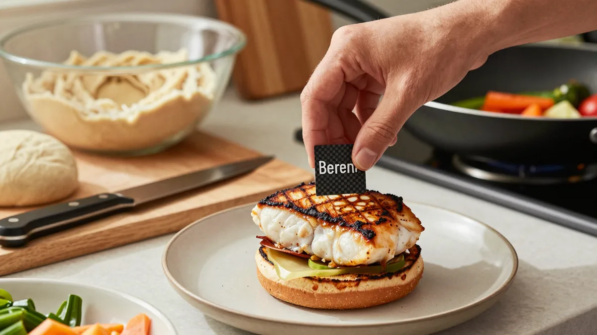 Carbon Labels and Taxes on Food Could Cut UK's National Emissions by 5%