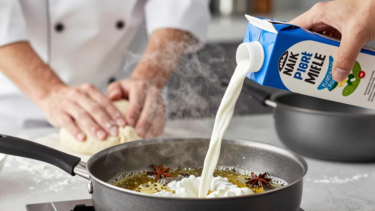 Malk Debuts High-Protein Plant-Based Whole Milk Amidst Growing Demand for Protein and Clean-Label Products