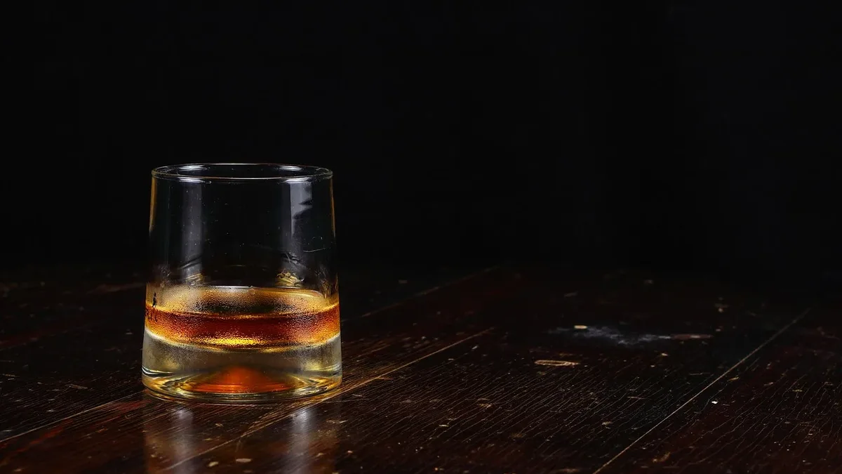 A new Gallup poll finds 54% of U.S. adults drink alcohol, unchanged from 2025 but the lowest rate since polling began in 1939