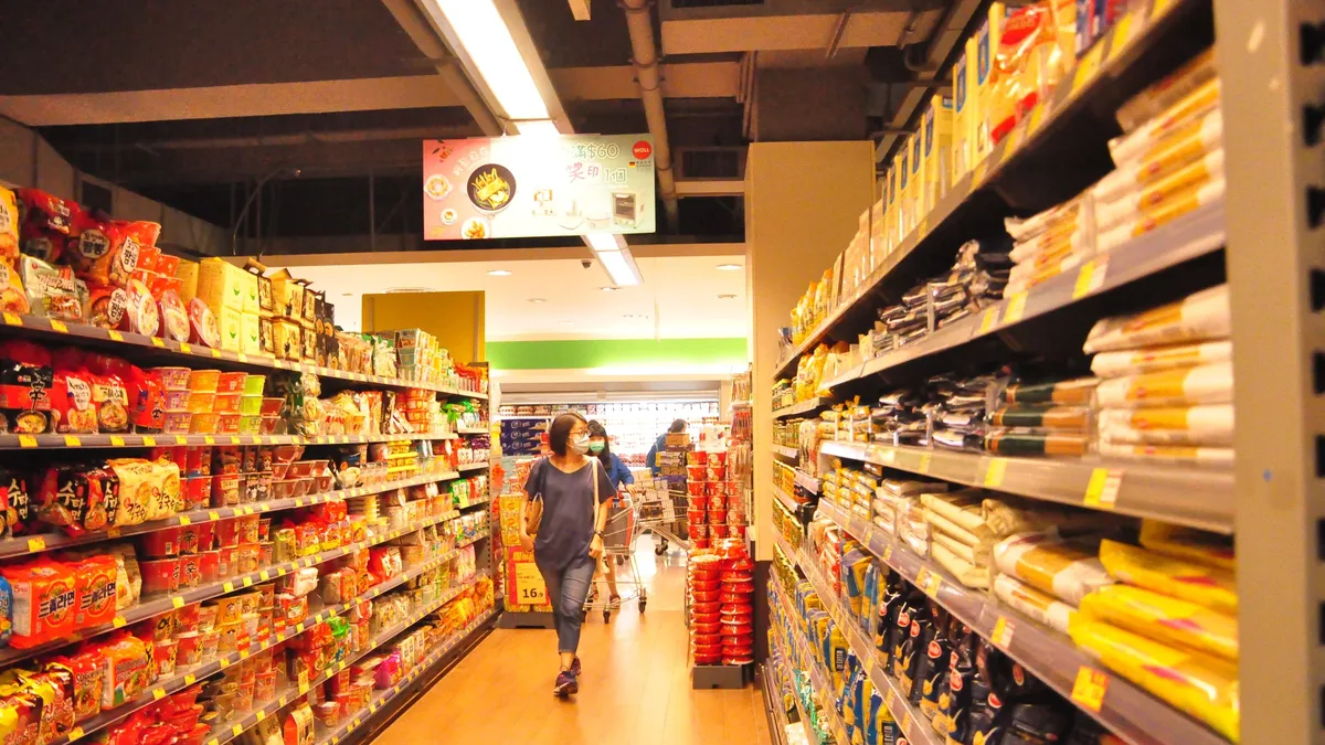 A new IFIC survey reveals a 7-point drop in Americans who consider food processing levels when shopping, even as...