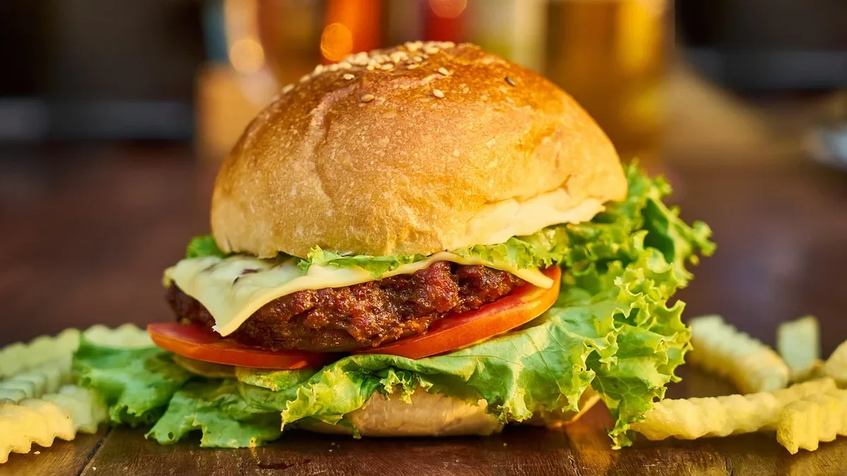 Beyond Meat has launched Phytosphere, a direct-to-consumer nutrition portfolio featuring protein powder, savory bars, a...