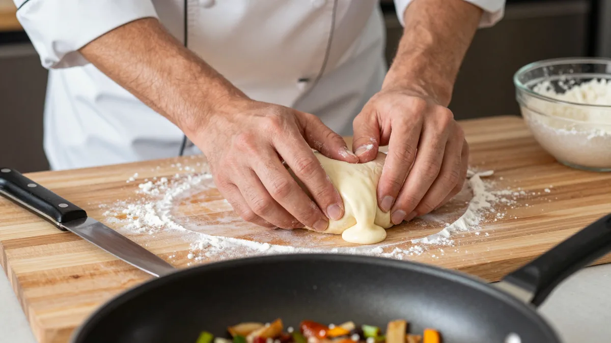 TTM Ingredients Expands Product Range and Rebrands After Five Years