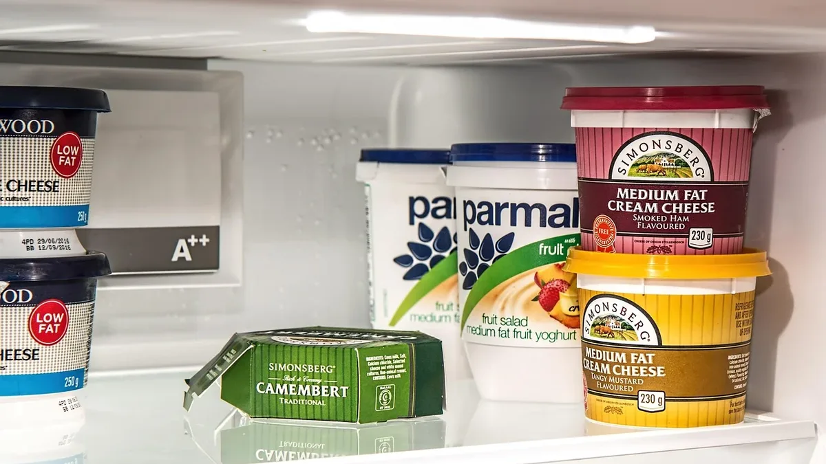 Chobani is investing $1.2 billion over five years to convert a former Keurig Dr Pepper plant in Allentown, Pennsylvania...