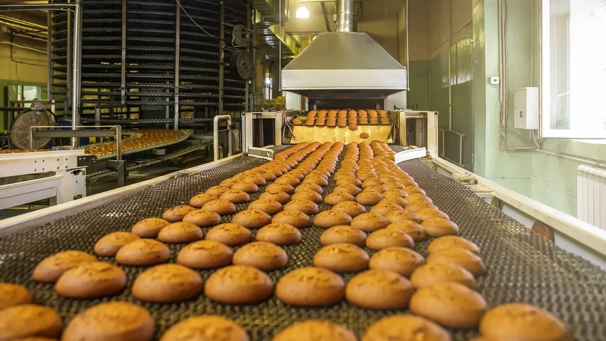 The $228 billion confectionery industry is growing at 3.26% annually, driven by premiumization, better-for-you...