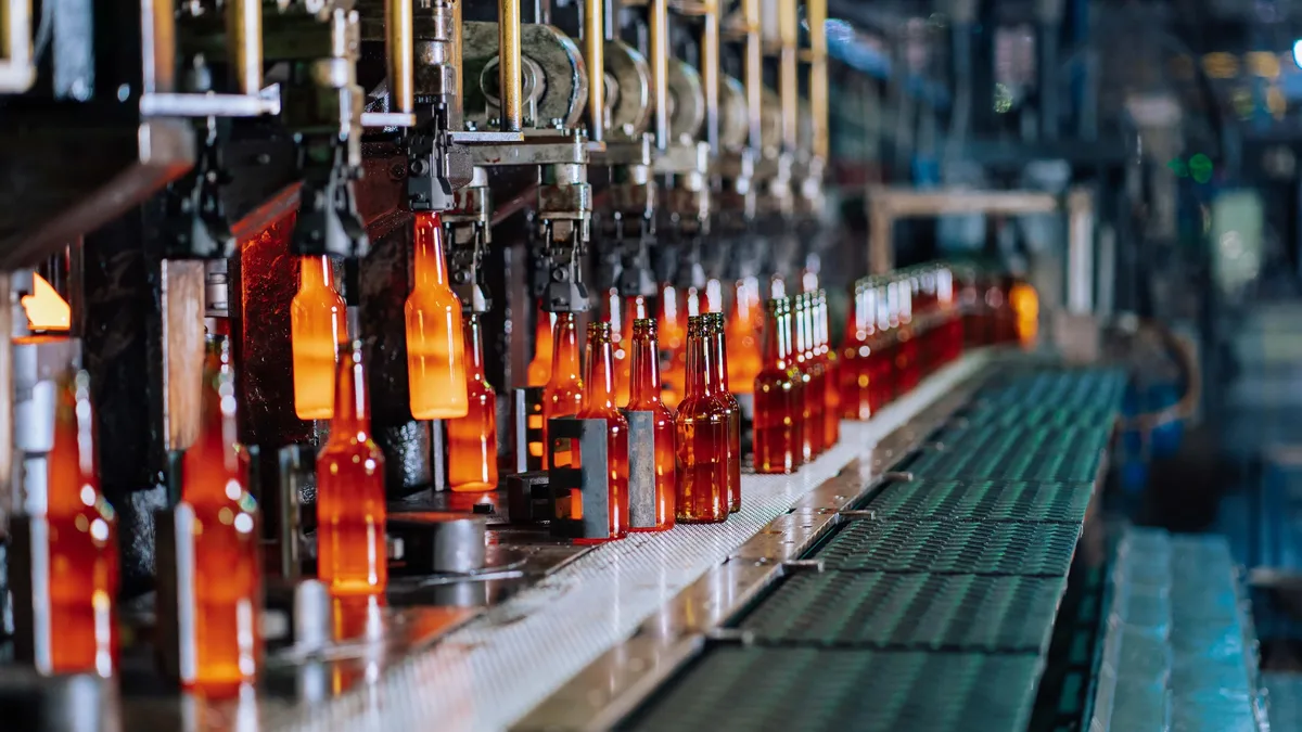 Constellation Brands has appointed Alex Alvarez as its new senior vice president and chief supply chain officer for its...