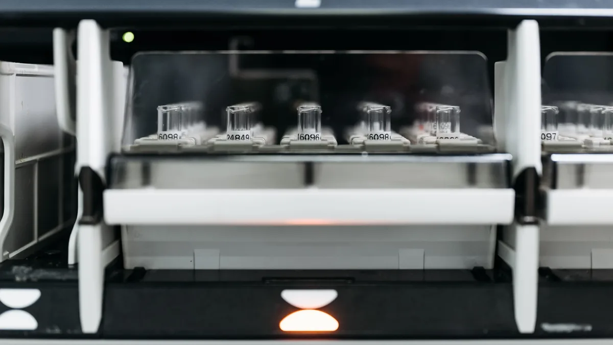 CREMER and Differential Bio have formalized a strategic partnership, combining raw material supply chains with AI-driven...