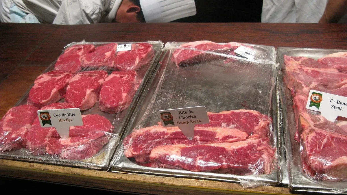 An upcoming UK-EU trade deal is creating regulatory uncertainty for novel foods, causing companies like BeneMeat to pause...