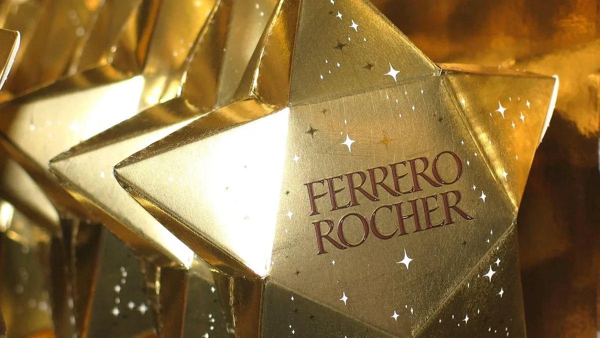 Ferrero is reformulating Power Crunch with updated ingredients and packaging after acquiring the brand in January 2023...