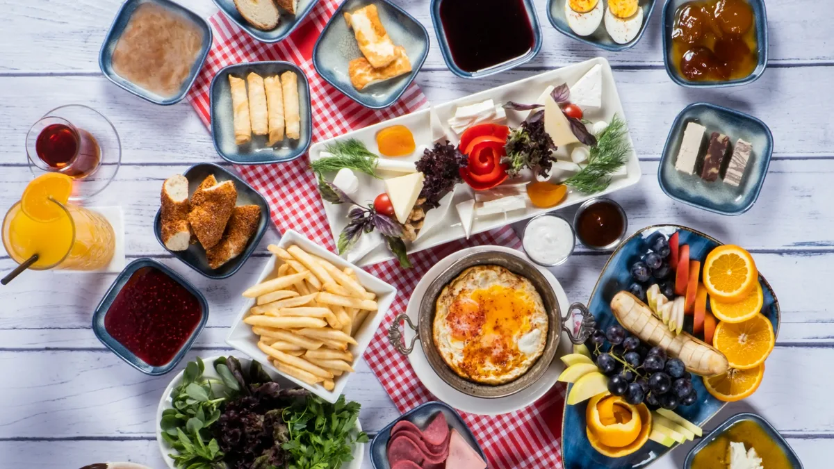 Major food and drink companies, including JBS, PepsiCo, and Morrisons, are revising or delaying their headline...