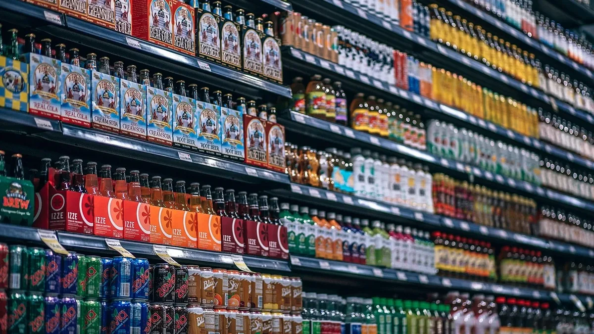Consumer demand for functional beverages is shifting from generic wellness claims to specific, outcome-driven benefits...