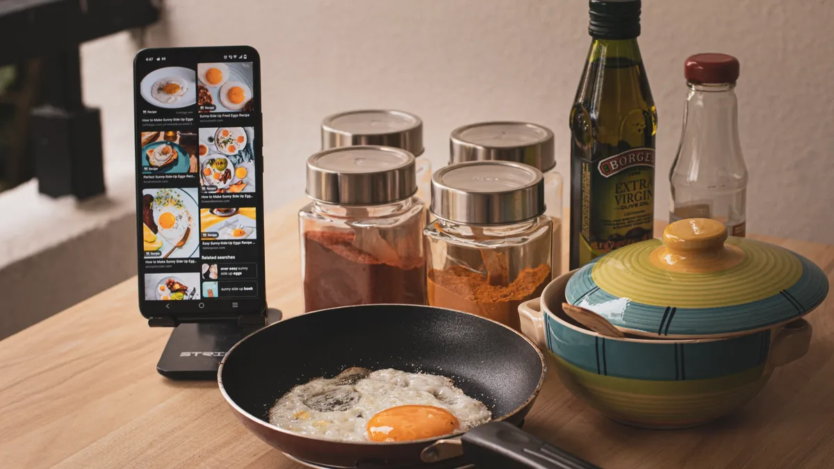 The Global Food Tech Awards APAC heat is open for early-stage startups to showcase transformative food technology