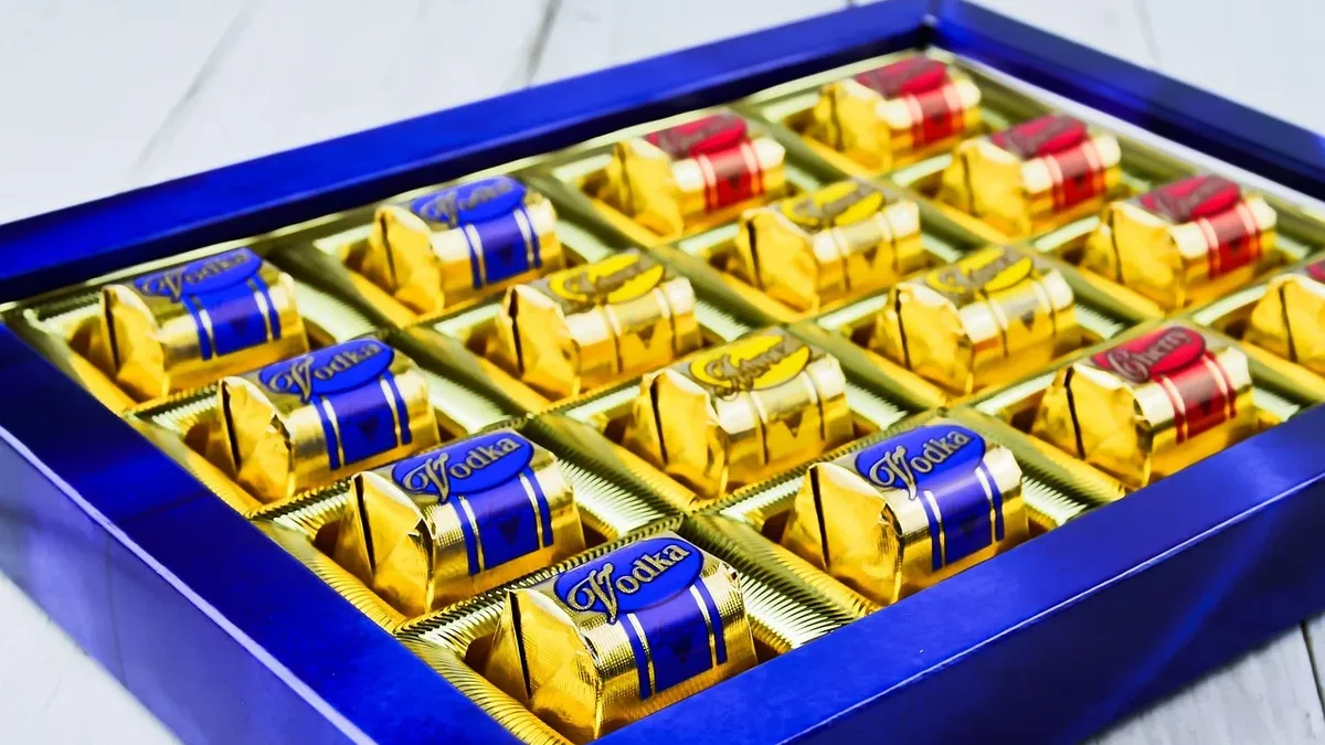 Long-standing single-flavor brands like Terry's Chocolate Orange and After Eight are introducing new variants to compete...
