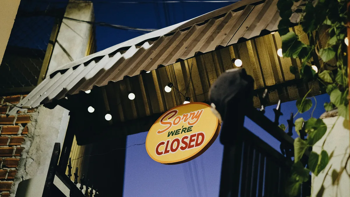 Culture: Plant-based seafood startup Impact Food is shutting down after five years