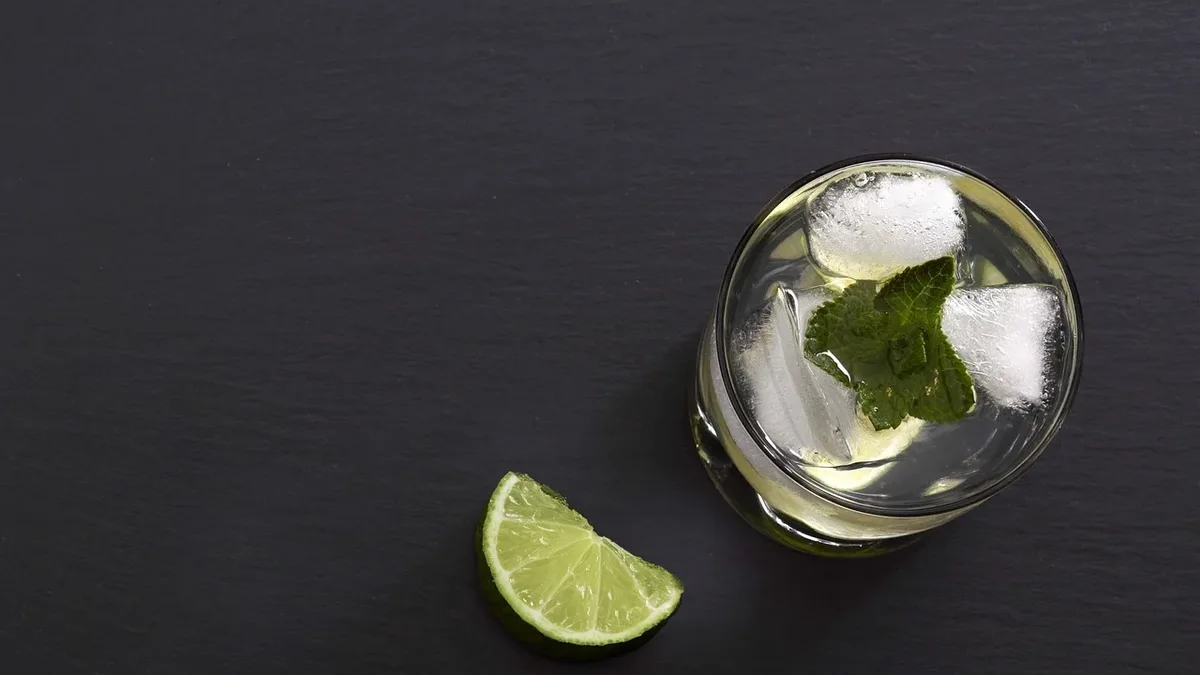 Drinks: Japanese luxury ice maker Kuramoto Ice has seen total sales more than double since it began exports in 2019
