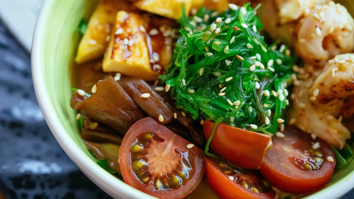 French plant-based brand La Vie has launched two ready-to-cook tofu products in the UK, targeting flexitarians with 'tofu...