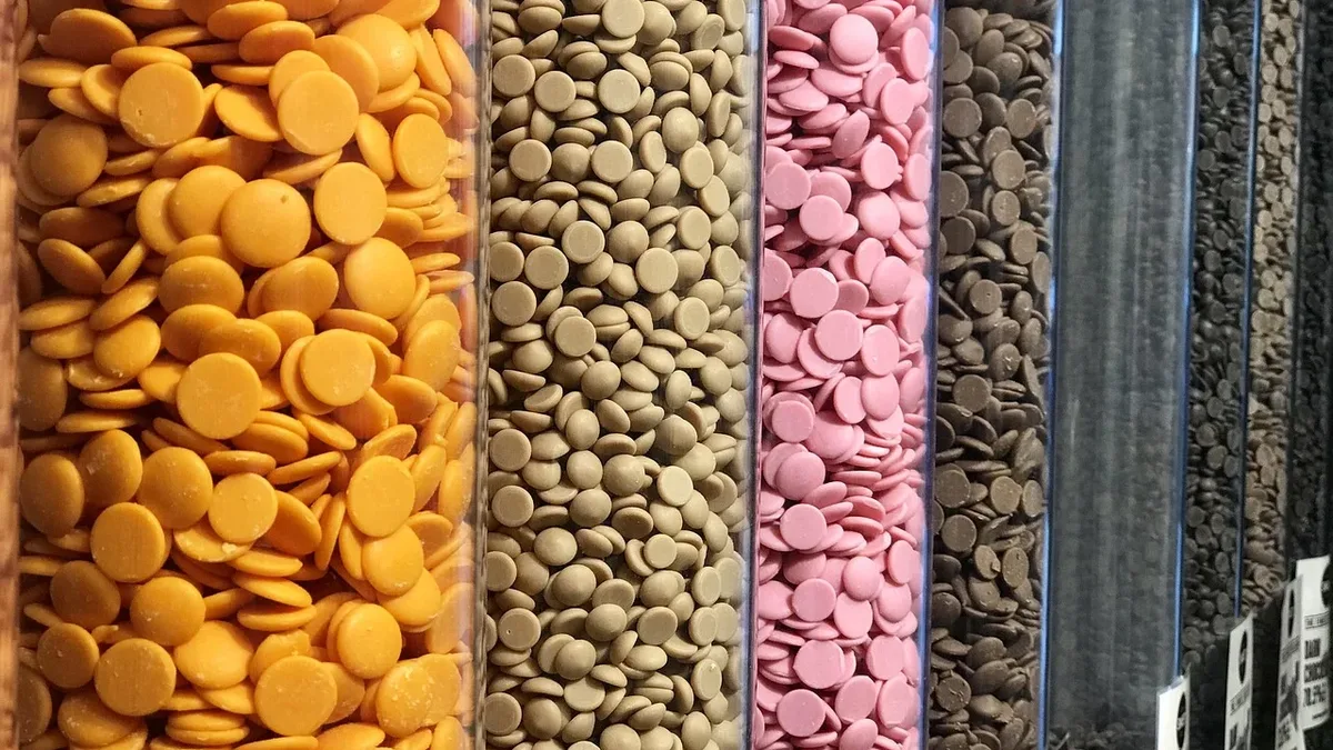 Business: Medici Brands, owner of David Protein, has raised $250 million at a $2.25 billion valuation