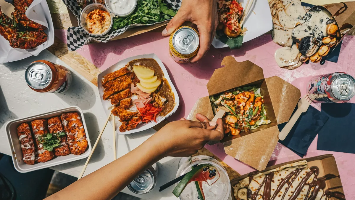 US startup Superbrewed Food has launched Thryvia, a postbiotic ingredient derived from microbial protein, for use in...