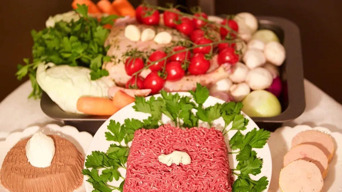 A panel at Food Ingredients Europe 2026 will explore mycelium's potential to move beyond meat alternatives into new food...