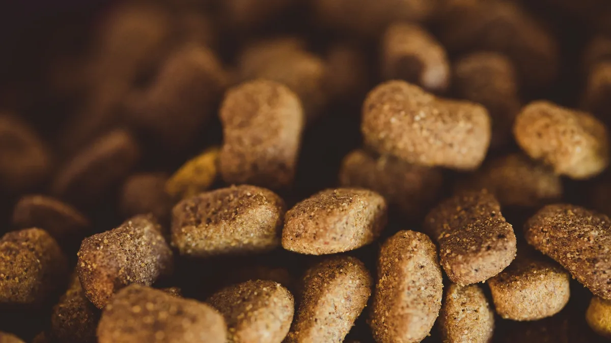 New York City's Department of Correction has requested bids for blended meat products for 2027, while cultivated pet food...