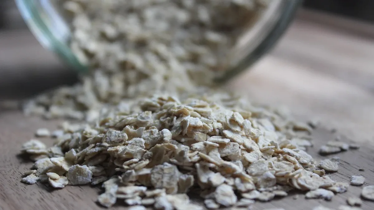 Oatly has expanded its UK range with two new fibre-enriched oat drinks, each providing 5g of fibre per serving, to...